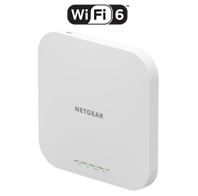 NETGEAR WAX610