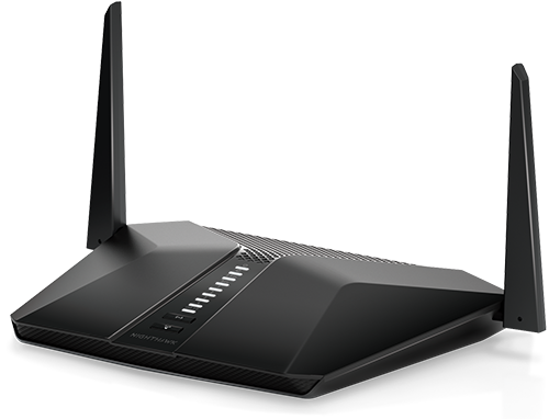 NETGEAR Nighthawk AX4 4-Stream AX3000 WiFi Router